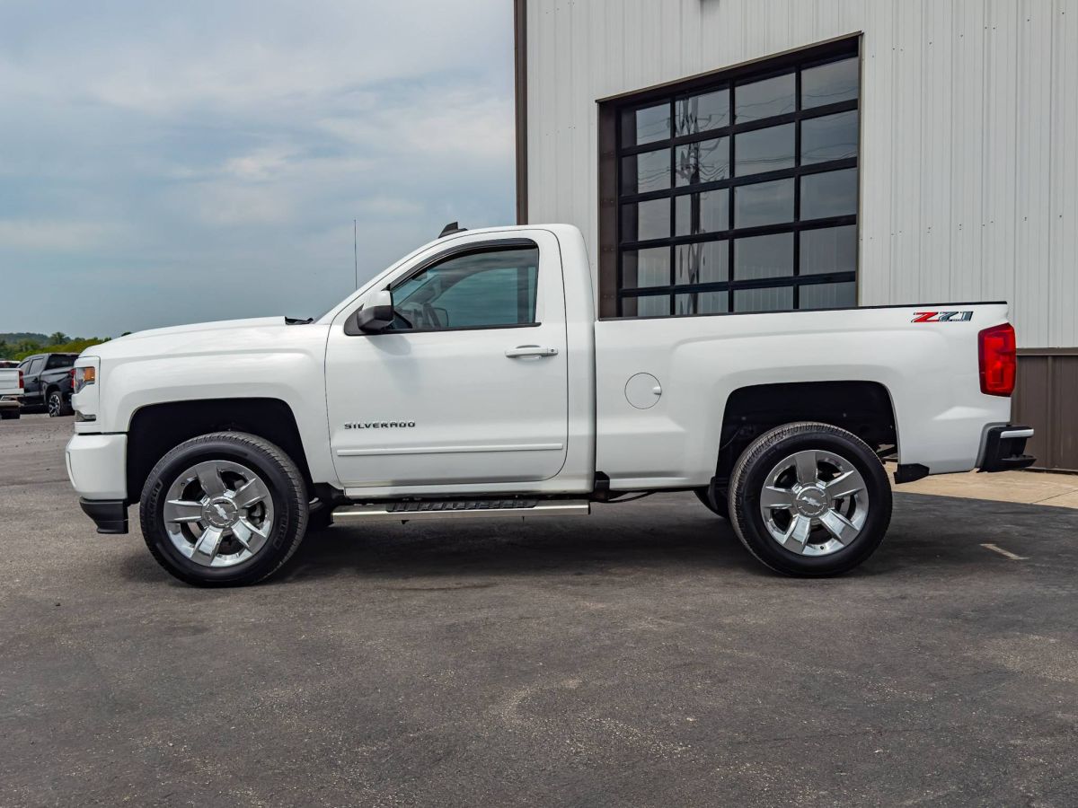 chevrolet silverado 1500 2018 1GCNKREC4JZ136166 image chevrolet silverado 1500 2018 1GCNKREC4JZ136166 image